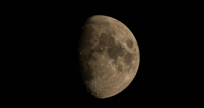 На 11 юни 2025 г небето ще бъде осветено от