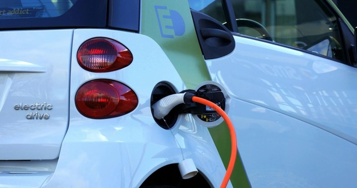 София е на първо място в страната с най много регистрирани