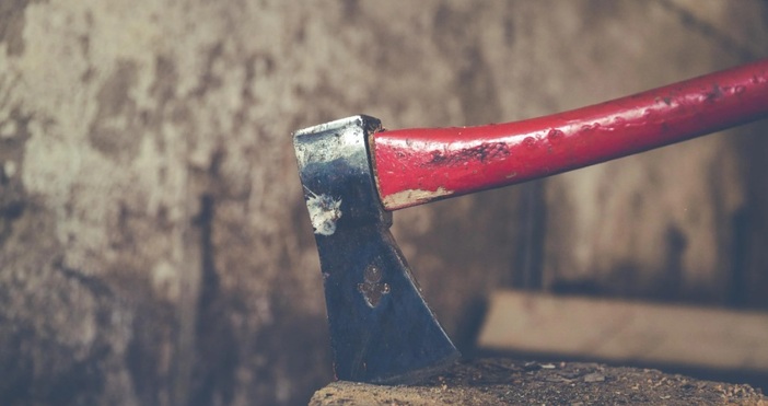 Мъж е пребит посред бял ден на улицата в берковското