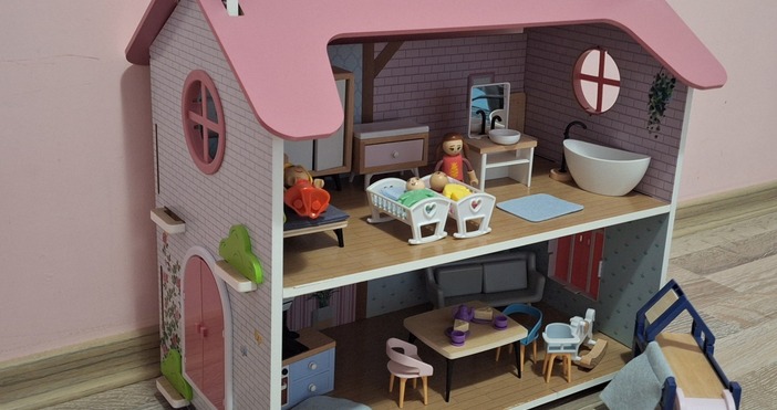 С благородна кауза е обявен на търг един прекрасен продукт