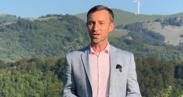 Неустойчиво ще е времето в началото на новата седмица това