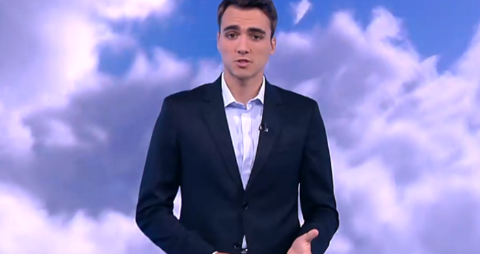 Стопкадри бТВПрез нощта облачността ще намалее като валежи и гръмотевични