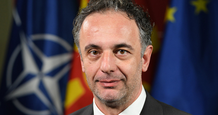 След няколкочасови дебати парламентът на Република Северна Македония одобри промени