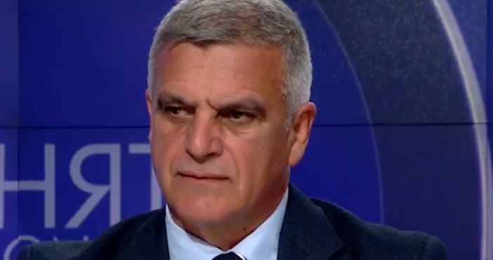 Бившият служебен премиер Гражданите не са добре информирани защо е