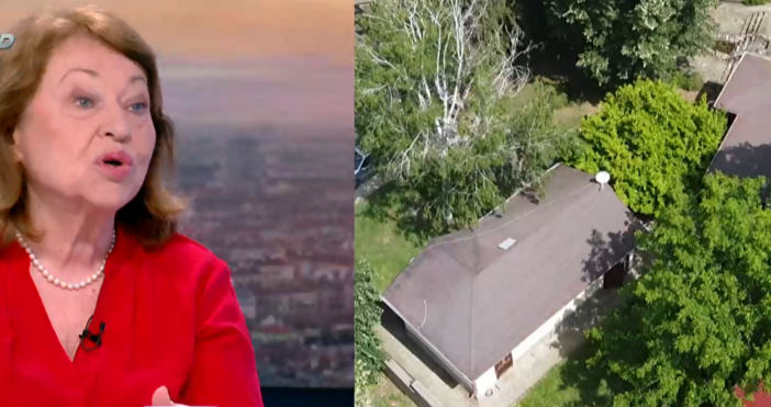 Не може държавата да се оправдава че не може да