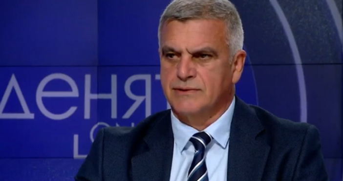 Бившият служебен премиер Стефан Янев изрази сериозни съмнения относно процеса