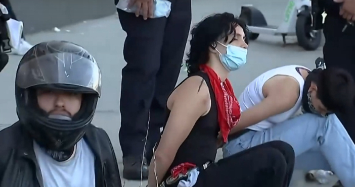 Президентът на САЩ Доналд Тръмп заяви че е взел страхотно