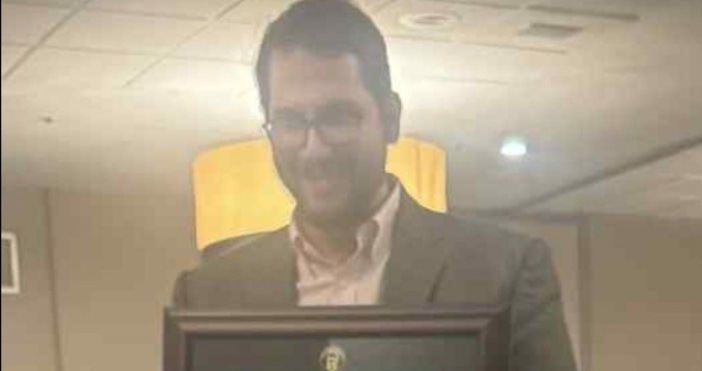 Всички почитатели на в актьора Стефан Данаилов помнят едно от