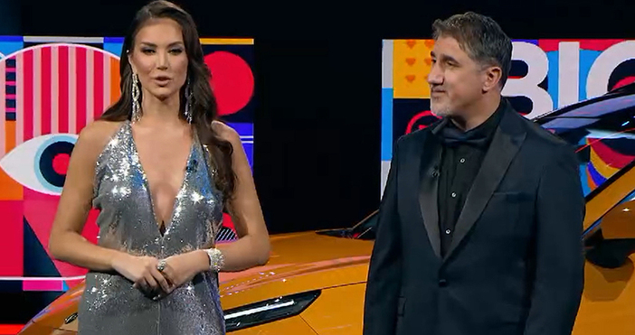 Шоуто което е със статут на световен феномен ще тръгне