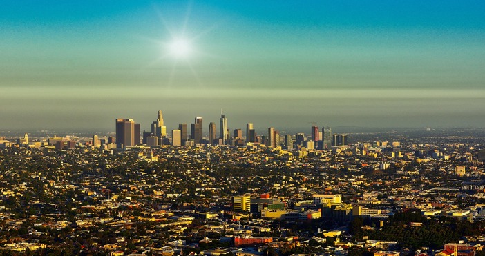 Генералното консулство на България в Лос Анджелис публикува предупреждение за