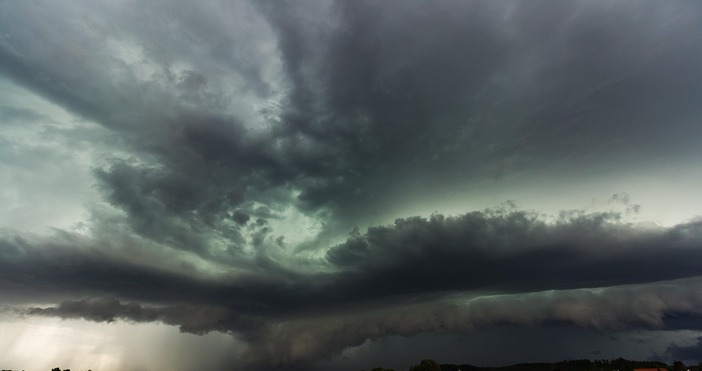 За днес 9 юни 2025 е издадено ниво 1 за