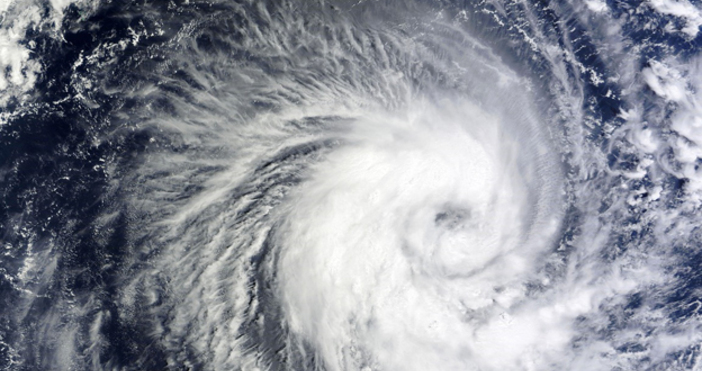 Тази сутрин по мексиканското крайбрежие не бяха в сила никакви