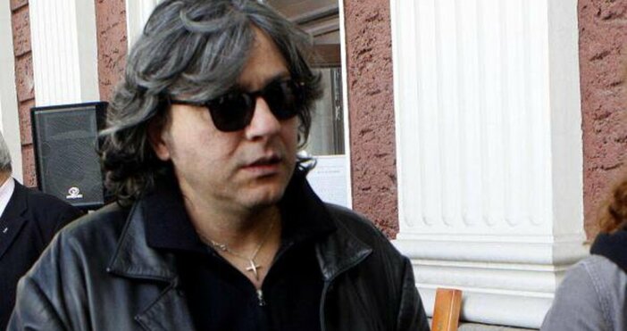 Петър Иванов Попйорданов 11 юни 1964 – 5 май 2013 известен като Чочо Попйорданов