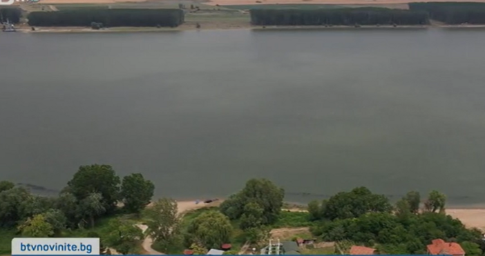 За две години територията на България се е увеличила с