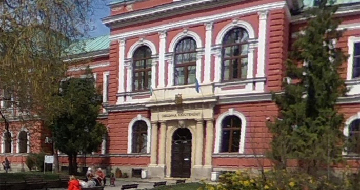 Изображение гугъл мапсОбщина Кюстендил глобява по неприсъствени фишове собствениците на