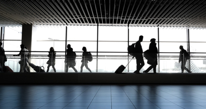 Американските власти арестуваха китайска жена учен при пристигането ѝ на