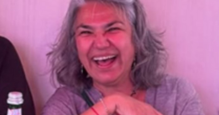 Актрисата Марта Вачкова реши да се махне от България и