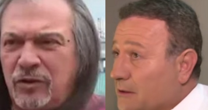 Упорито се спряга името на Николаос Цитиридис да заеме мястото