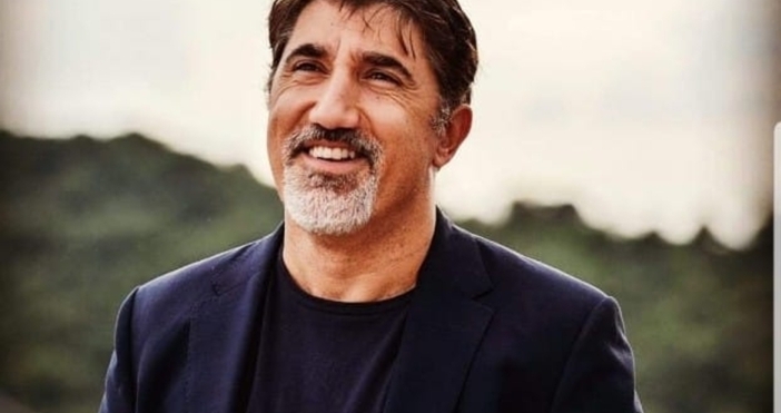 След като едва преди две седмици актьорът и телевизионен водещ Башар