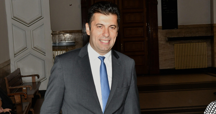 Още едно знаково дело - срещу Кирил Петков за ареста