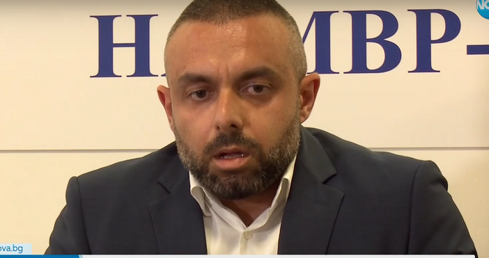 По информация на NOVA Даниел Митов е решил да отстрани