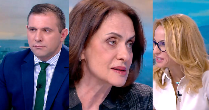 Стопкадри бТВРешението на Тръмп да изпрати морската пехота в Лос