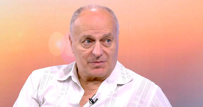 Стопкадър бТВПроф д р Георги Милошев обясни как високите температури ускоряват