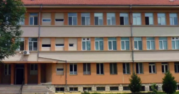 Поради липса на детски лекари Детското отделение в Берковица временно