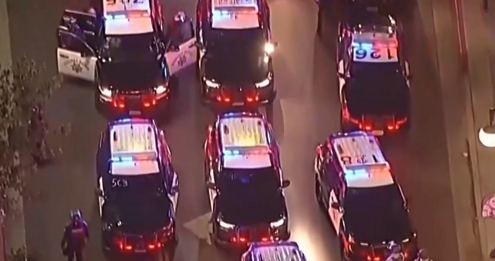 Протестите в Съединените щати се разрастват и вече обхващат близо