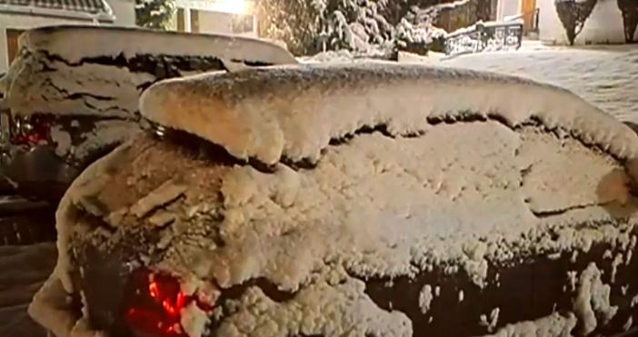 Мая Иванова Кадри Нова ТВСиноптичката на Нова телевизия Деница Стоянова