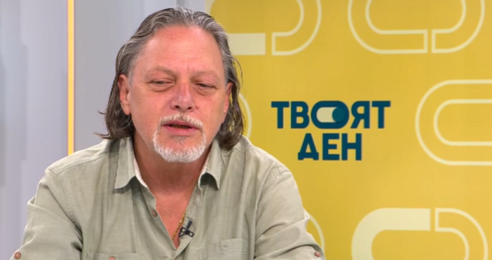 Стопкадри Нова НюзНидал Алгафари е категоричен че няма никаква възможност