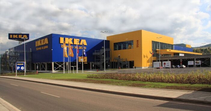 ИКЕА съобщи че изтегля партида преси за чесън поради риск