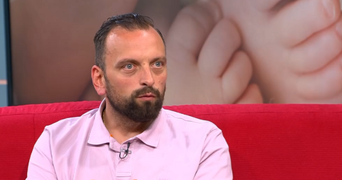 В България не сме готови за раждане в дома Това