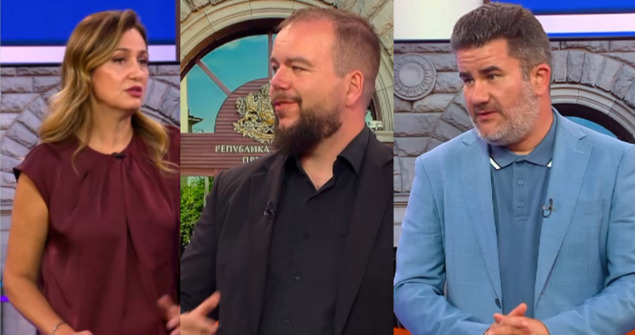 Критики къде по остри къде по щадящи предизвика интервюто на президента