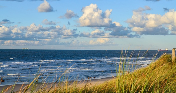 Три инцидента в морето при които пострадаха деца се случиха
