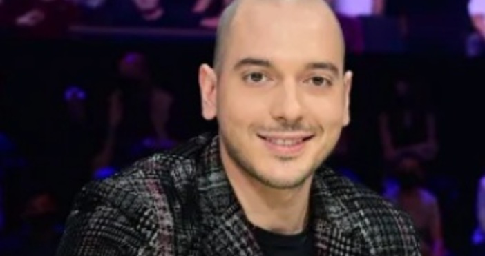 Николаос Цитиридис съобщи изненадваща вест по шеговит начин ЕЕЕ ПРОДАДЕ СЕа