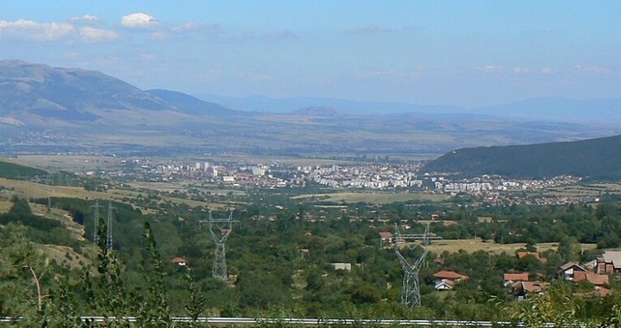 Мащабен строеж позлатява наш областен град Кюстендил ще строи общинска