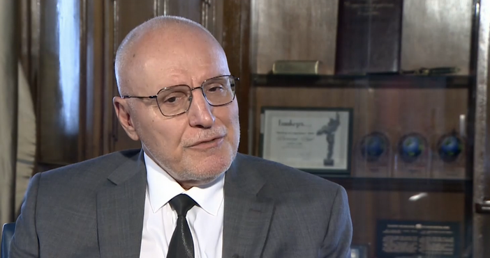 Всяко покачване на инфлацията в България в резултат на приемане