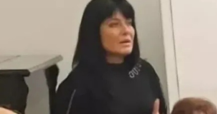 Журналистка която е работила за медийната група Русия днес бе