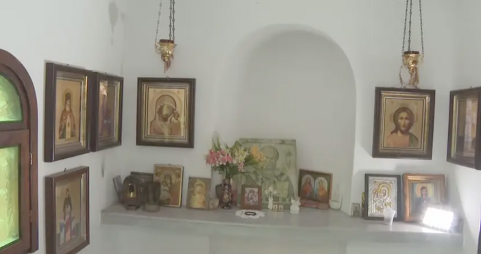 Нагла кражба в пловдивското село Цалапица Неизвестен е разбил касата