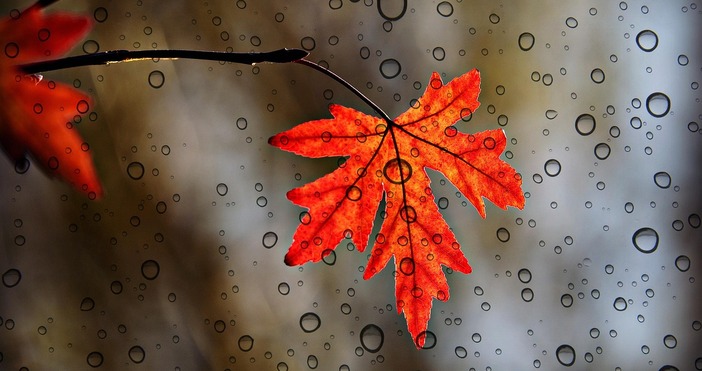 След обяд над Западна България и в Предбалкана ще се