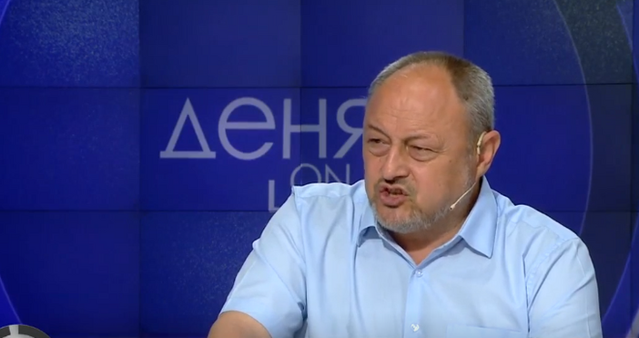 Резултатите от матурите потвърждават дългогодишни проблеми в образователната система  Това заяви