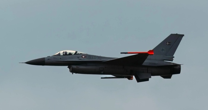 Румъния вдигна изтребители F 16 заради руска атака с дронове в