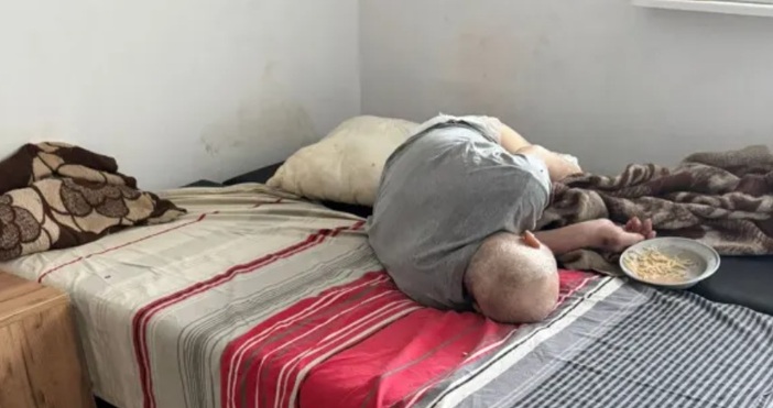 Снимки Министър на правосъдието Георги Георгиев Не се търси системен проблем