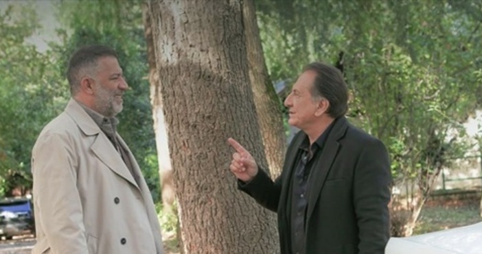 Хитовият турски сериал Опасни улици се завърна по bTV Story