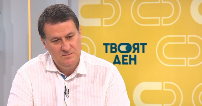 Не е невъзможно вътрешният министър Даниел Митов да стане бушон