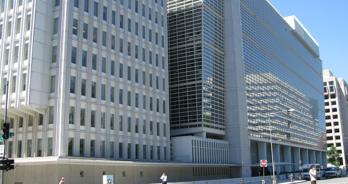 Световната банка ще подкрепи проекти за производство на ядрена енергия