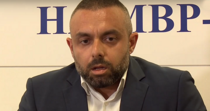 Директорът на полицията във Варна старши комисар Андрей Ангелов е