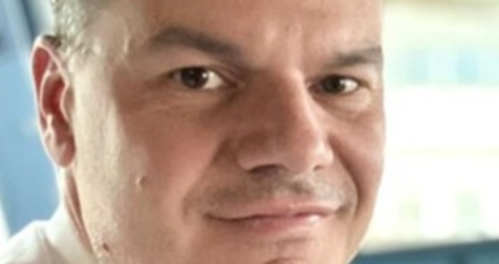 Известният български пилот Марио Бакалов написа тъжен пост Покрусен съм