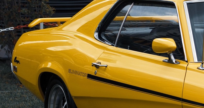 Българи включително такива живеещи в чужбина поддържат регистрация на автомобилите